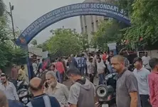 Ahmedabad Crime Branch takes over probe into Seventh Day Adventist School student’s murder