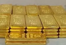Ahmedabad airport turns into smuggling ‘hub’: gold worth ₹257.42 crore seized in 5 years