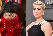 Going Gaga over Labubu? Lady Gaga new doll becomes buzz among  netizens