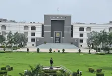 Bomb threat sent to Gujarat High Court and Ahmedabad Airport from same email ID, security agencies on alert