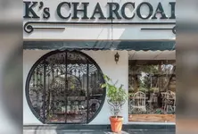 Camera seized at Surat’s K’s Charcoal sparks concern among Ahmedabad’s elite circles