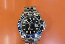 Rolex watch worth ₹17 lakh seized from Dubai flier at Ahmedabad airport