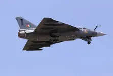 HAL confirms rs 62,000 crore mega order for Tejas fighter jets shares up