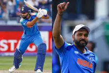 Shreyas Iyer to replace Rohit Sharma as India’s new ODI captain Reports