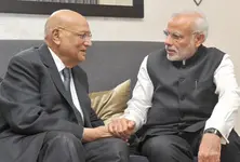 NRI industrialist and philanthropist Swraj Paul passes away at 94