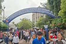 Crime Branch moves to make Seventh Day School an accused for ‘serious negligence’ in student murder case