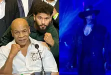 WWE legend the Undertaker, Mike Tyson may join Salman Khan’s Bigg Boss 19: Report