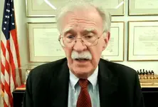 FBI raids home of John Bolton, former Trump advisor who criticised his policies