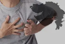 Heart related issues spikes in Gujarat 10 cases reported every hour