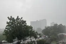 Ahmedabad sees widespread showers amid alert in Gujarat