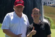 Trump nominates loyal aide Sergio Gor as US Ambassador to India