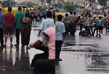 Ahmedabad youth kidnapped and lynched in revenge attack; six named in FIR