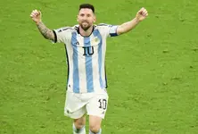 Lionel Messi led Argentina to play FIFA friendly in Kerala