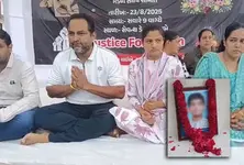 Ahmedabad traders observe bandh to demand justice for Seventh Day Adventist School victim