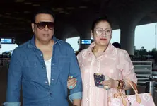 Govinda-Sunita divorce: Actor’s manager says news was spread by 'some idiot'
