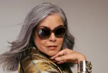 Zeenat Aman believes fashion is for all ages Old certainly does not have to mean frumpy