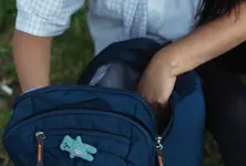 Bag checking sharp objects banned Ahmedabad schools amp up security measures after Khokhra incident