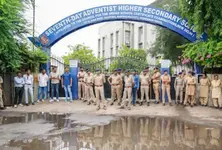 Parents seek transfer of wards after student’s murder at Seventh Day school