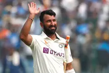 Cheteshwar Pujara announces retirement from all forms of Indian cricket