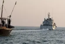 15 Pakistani fishermen apprehended by BSF, Coast Guard near Gujarat’s Kori Creek