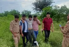 Greater Noida dowry murder: Accused shot in leg during encounter, as he tries to escape police custody