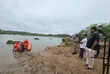 Sabarmati river overflows amid heavy rainfall; 25 workers rescued