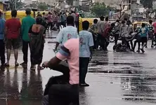 Third murder in a week Labourer’s body found under Ghodasar bridge in Ahmedabad