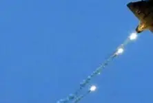 Israeli airstrikes kill 15 people, including three journalists