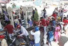 Plea filed in SC against nationwide rollout of E20 in India