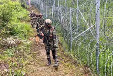 Infiltration bid across LoC foiled in Uri Indian Army