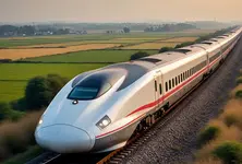 Pakistan likely to get bullet train between Lahore and Karachi by 2030