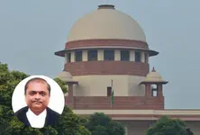 Who is Vipul Pancholi the Gujarati judge recommended to the apex court by SC collegium