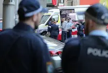 Two police officers killed in shooting in southeast Australia: Reports