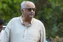 Boney Kapoor takes Sridevi’s property dispute to Madras HC accuses owner’s second wife of fraud