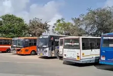Bhadarvi Poonam Fair: 5500 additional ST buses deployed in Gujarat to manage festive rush