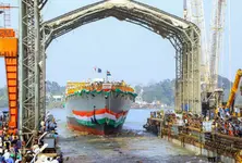 INS Udaygiri and INS Himgiri: Navy to commission two stealth frigates today