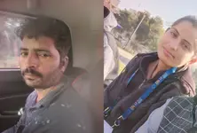 Truck driver who killed two women, including a cop in PM’s security, arrested