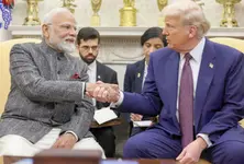 Trump called PM Modi four times, he didn’t pick up, claims German media amid trade row