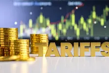 US tariffs kicks in Textiles, gems and jewellery to face pressures, pharma and electronics insulated