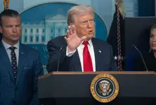 Trump says US colleges would struggle without Chinese students, proposes 600,000 student visas