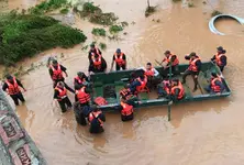 Vaishno Devi landslide: 17 NDRF teams deployed to carry out rescue, relief Ops