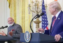 Trump tariffs threaten Gujarat industries, put jobs at risk