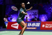 Still got it: PV Sindhu stuns World No 2 to march into quarter-finals of BWF World Championship