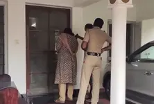 Interstate robbery gang leader held in Gujarat after Kerala heist