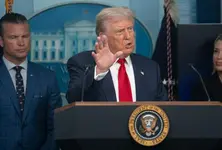 US Fed Governor Lisa Cook sues Trump over attempted dismissal