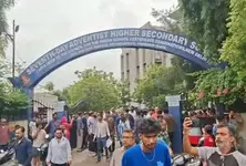 Seventh Day School murder DEO demands BU permission supporting documents