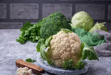 Eating more cabbage, cauliflower may lower risk of colon cancer, study finds