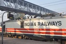 Traveller from Kerala robbed of jewellery, phones worth ₹1 lakh on Gandhidham Express