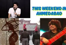 Amazing August ends with exhibitions music and films