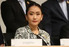 Thailand PM Paetongtarn Shinawatra dismissed over phone call with former Cambodian leader